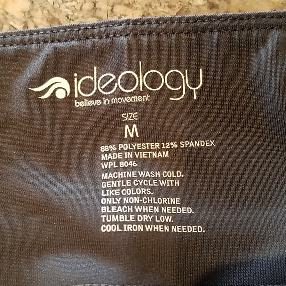 💞ideology* Pants - Picture 4 of 4